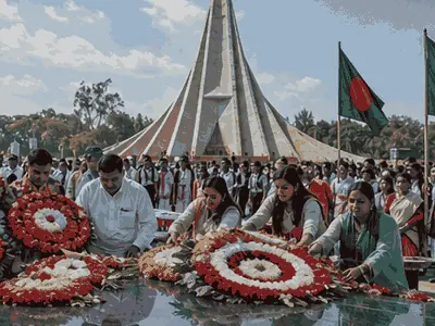 Bangladesh National Day