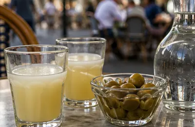 Pastis