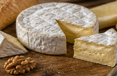 Camembert