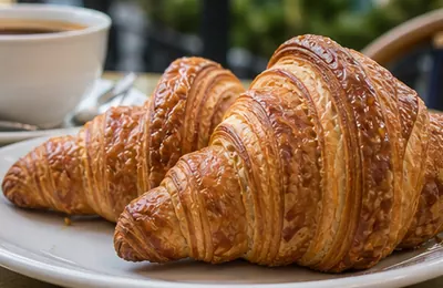 Croissant