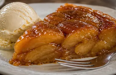 Tarte Tatin