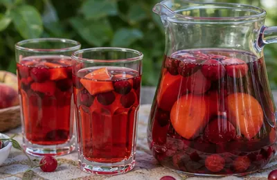 Kompot