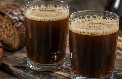 Kvass