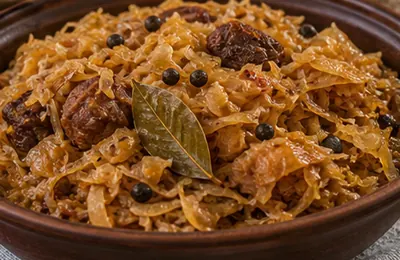 Bigos