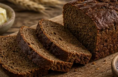 Black bread
