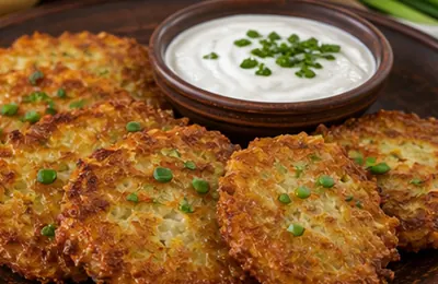 Draniki