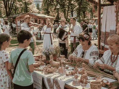 Belarus Independence Day