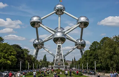 Atomium
