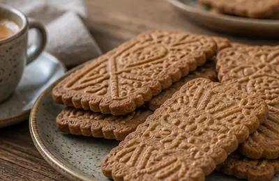 Speculoos