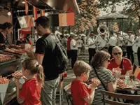 Belgian National Day thumbnail