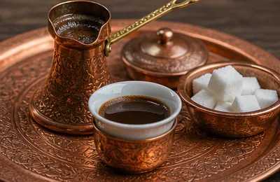 Bosanska kafa
