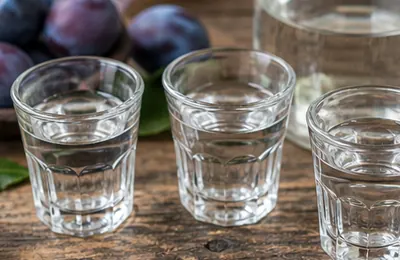 Šljivovica