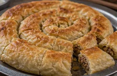 Burek