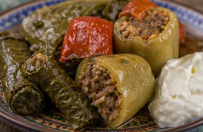 Dolma