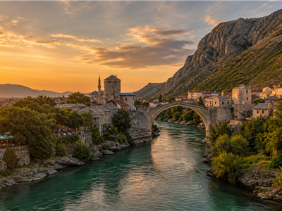Bosnia and Herzegovina Statehood Day thumbnail