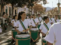 Brazil Independence Day thumbnail