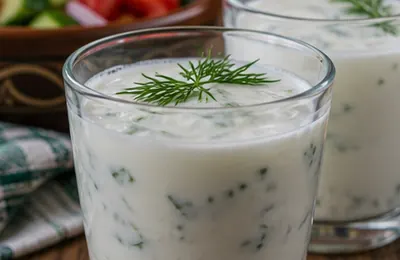 Ayran
