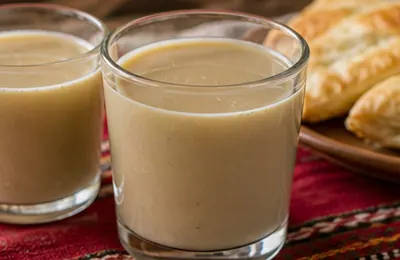 Boza