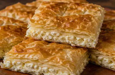 Banitsa