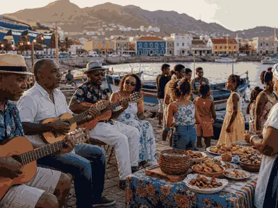 Cabo Verde National Day