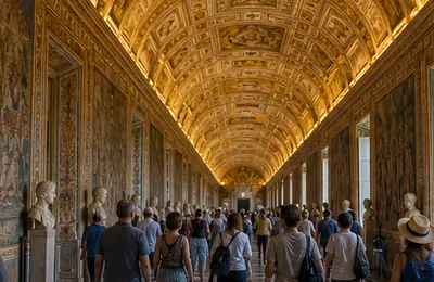 Vatican Museums