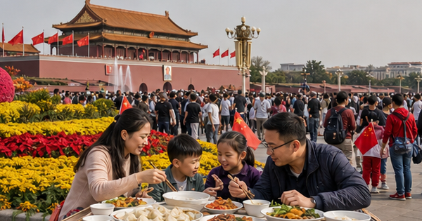 China National Day