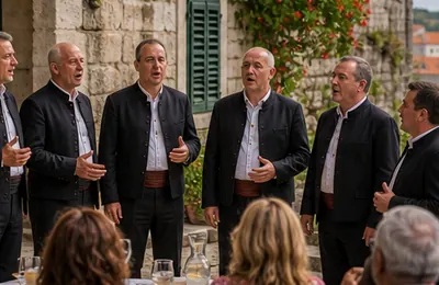 Klapa music