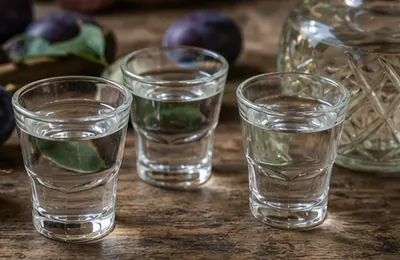Rakija