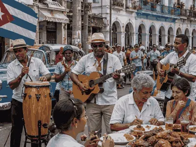Cuba National Day