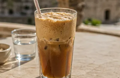 Frappe