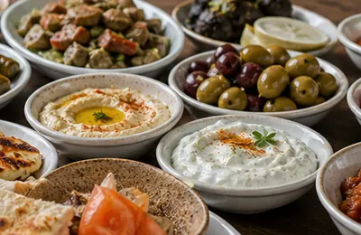 Meze
