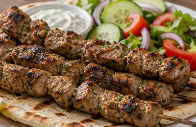 Souvlaki