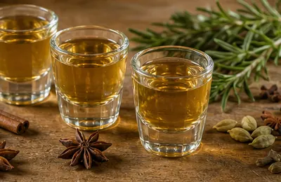 Becherovka