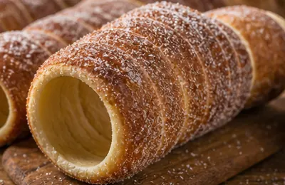 Trdelník