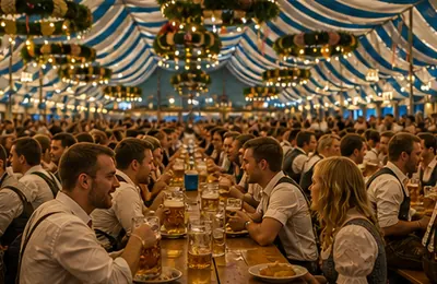 Oktoberfest