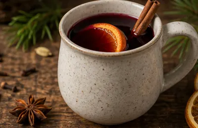 Glühwein