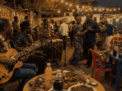 Democratic Republic of the Congo National Day