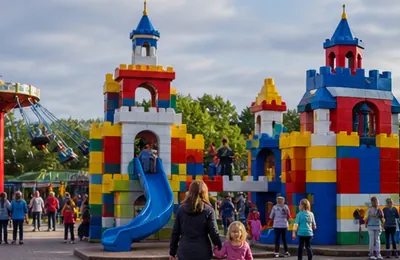 Legoland