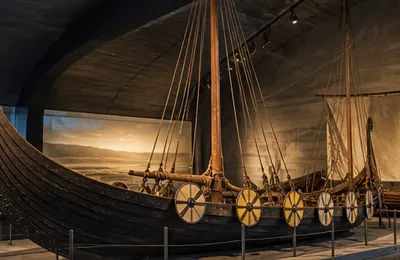 Viking heritage