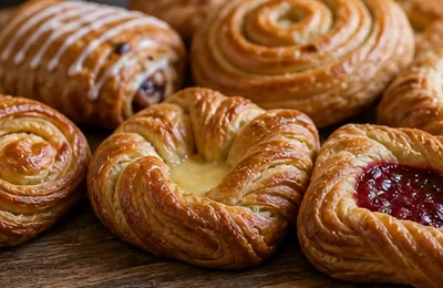 Wienerbrød