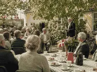 Denmark Constitution Day thumbnail
