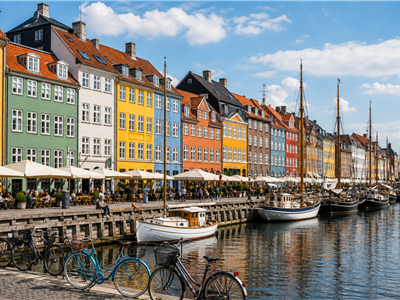 Denmark Constitution Day thumbnail