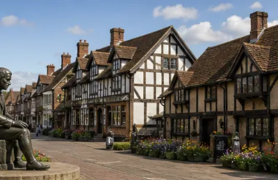 Shakespeare links