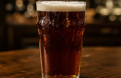 Ale