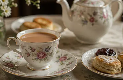 Tea