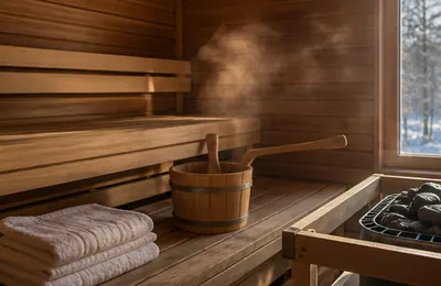 Sauna culture