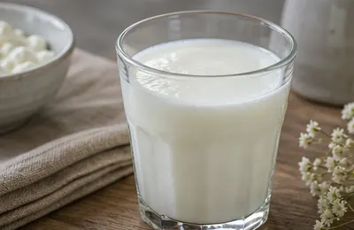 Kefir