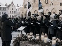 Estonia Independence Day thumbnail