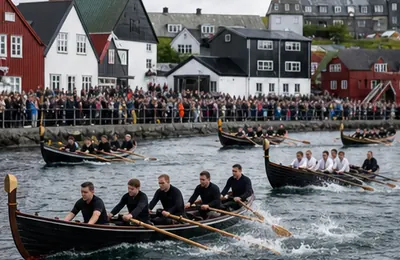 Boat races
