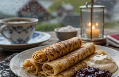 Pancakes